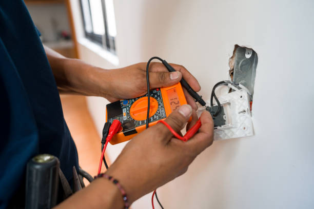 Affordable Electrical Installation in SC