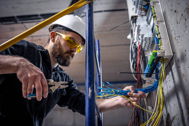Best Electrical Installation Contractor  in Myrtle Beach, SC