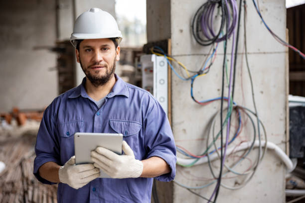 Best Residential Electrician Services  in Myrtle Beach, SC