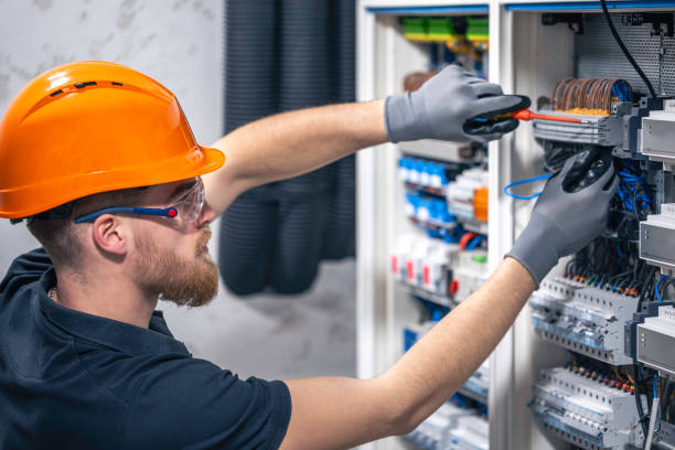 Best Affordable Electrician  in Myrtle Beach, SC